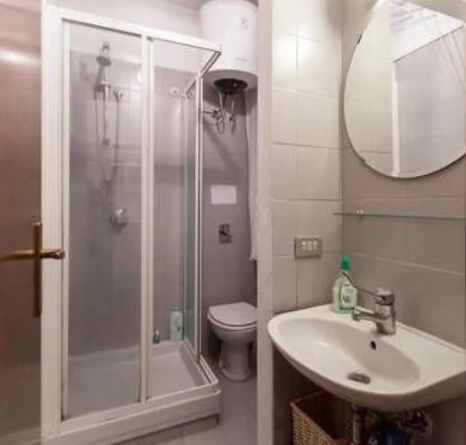 Nice Flat In Duomo Area Apartment Milan 0*,