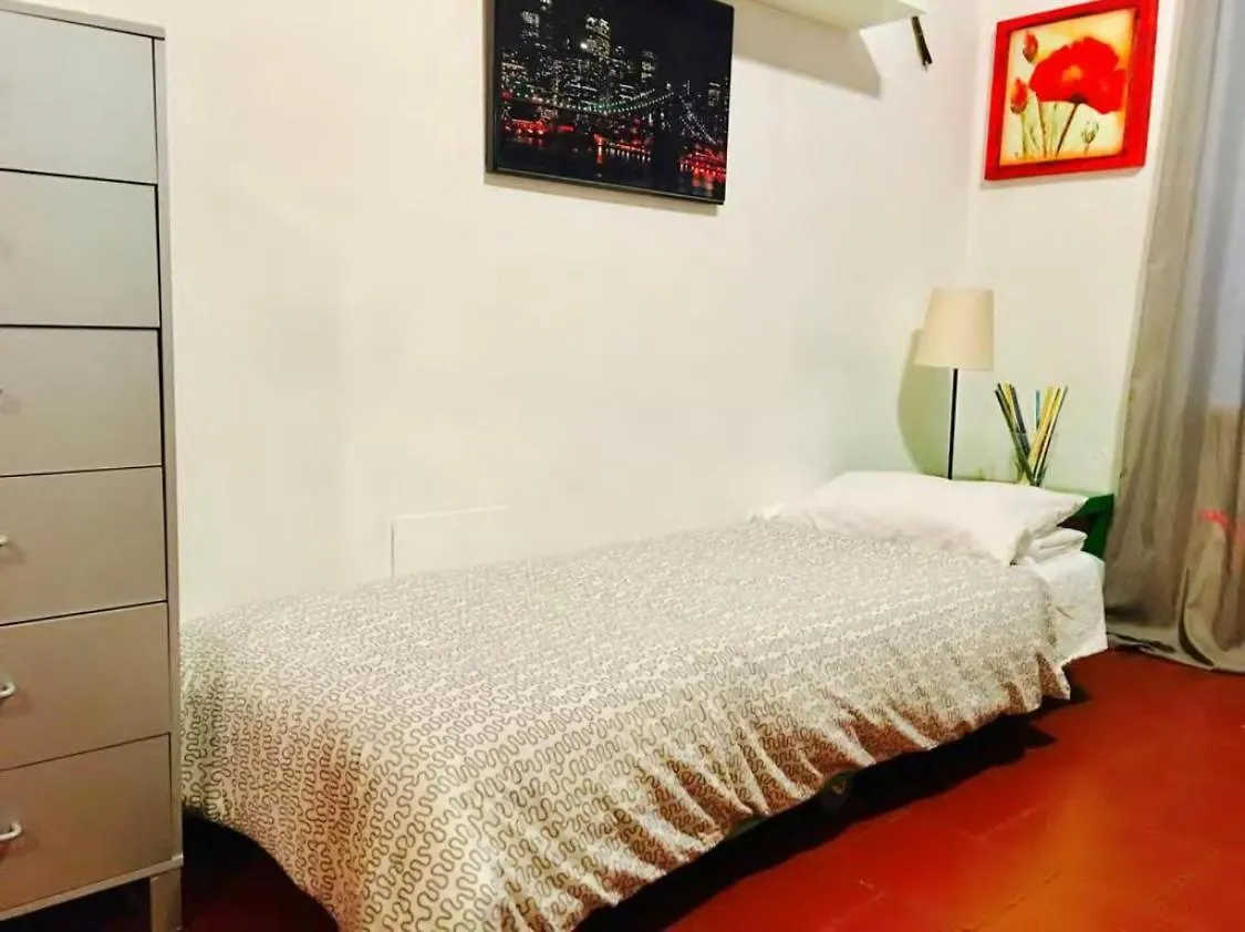 Nice Flat In Duomo Area Apartment Milan