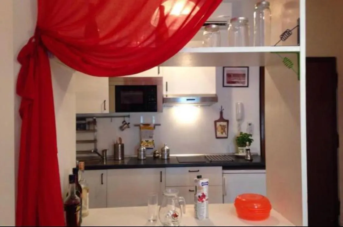 Nice Flat In Duomo Area Apartment Milan