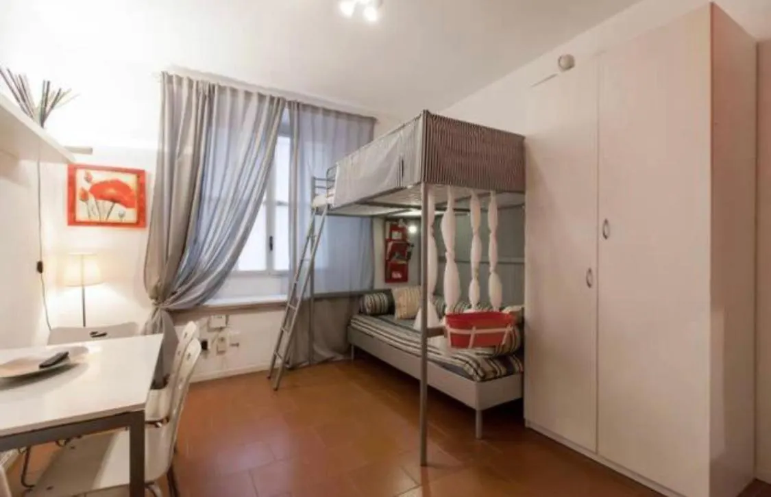 Nice Flat In Duomo Area Apartment Milan