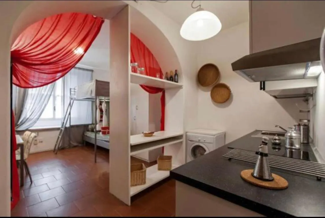 Nice Flat In Duomo Area Apartment Milan